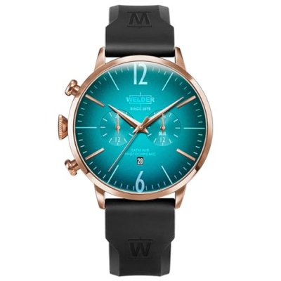 WELDER Orologio uomo  wwrc512 (&oslash; 45 mm)