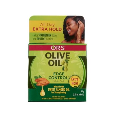 ORS  Contr&ocirc;le De Bord De L'huile D'olive 63g