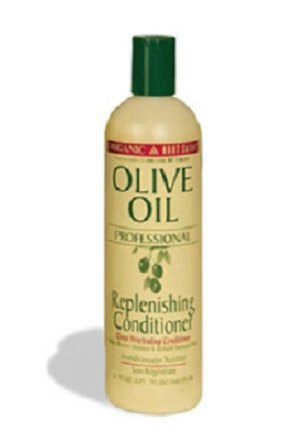 ORS  Olive Oil Replenishing Apr&egrave;s-shampooing 1l