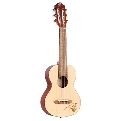 ORTEGA  Rgl5 - Guitarlele &Eacute;pic&eacute;a
