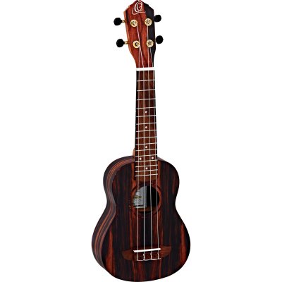 ORTEGA  Rueb-So - Ukulele Soprano Ebene