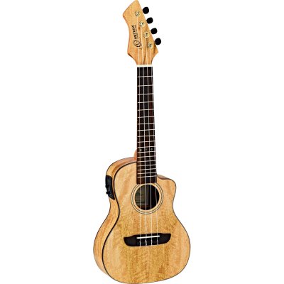 ORTEGA  Rumg-Ce - Ukulele Concert &Eacute;l&eacute;ctro-Acoustique