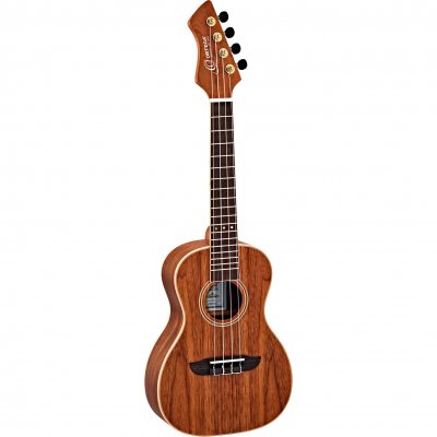 ORTEGA  Ruwn - Ukulele Concert Noyer