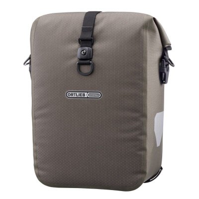 ORTLIEB  - Gravel-Pack - Sacoches v&eacute;lo Sable - 14,5 L