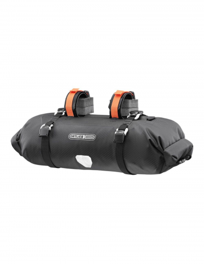 ORTLIEB  - Handlebar-Pack 9 - Sacoche de guidon taille 9 l, noir