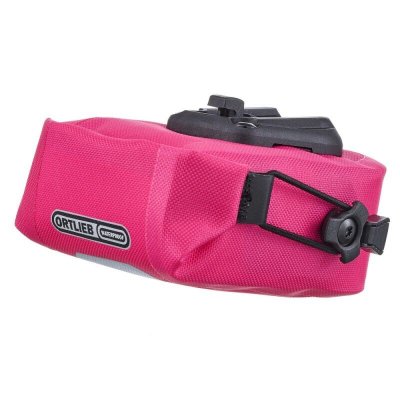 ORTLIEB  - Micro-Bag Cyber 0,5 - Sacoche de v&eacute;lo taille 0,5 l, rose