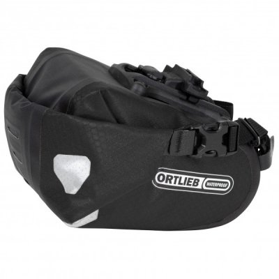ORTLIEB  MTX Trunkbag Ex Sacoche Mixte, Noir, Taille Unique