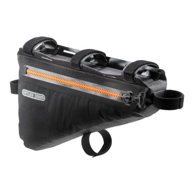 ORTLIEB  Pack de Cadres Sac de v&eacute;lo Unisexe, Noir Mat, Taille Unique