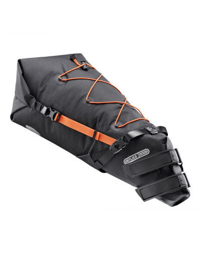 ORTLIEB  - Seat-Pack 16.5 - Sacoche de v&eacute;lo taille 16,5 l, gris