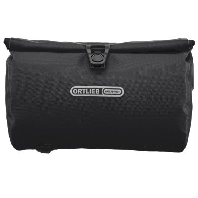 ORTLIEB  - Velo-Sling Flex - Sacoche v&eacute;lo Black - 2,5 L