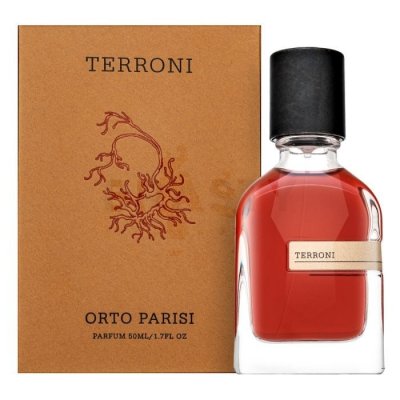 Orto Parisi Parfum f&eacute;minin 1.7 Onces liquides