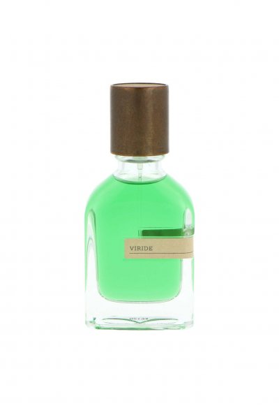 Orto Parisi Viride 50ml Parfum Dor&eacute; Homme