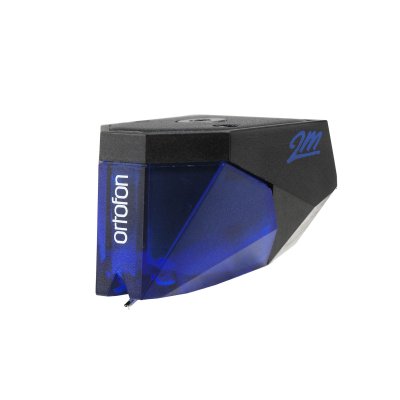 ORTOFON  2M Blue cellule MM
