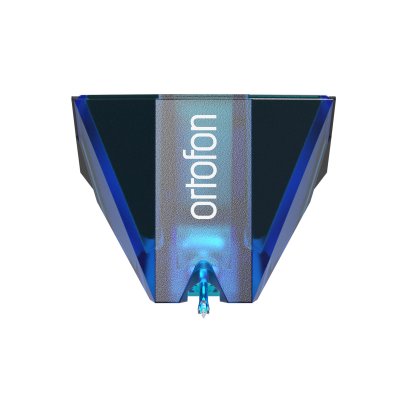 ORTOFON  2MR Blue - Cellule Phono - Cellules et diamants