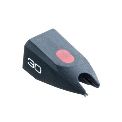 ORTF Ortofon 30 STYLUS - Diamant pour platine - noir