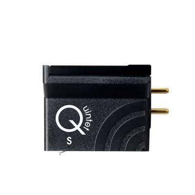 ORTOFON  Cellules hi-fi Quintet Black S