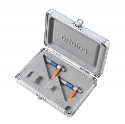 ORTOFON  CONCORDE MKII TWIN DJ