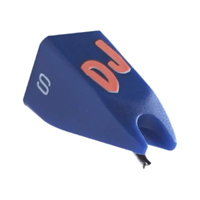 ORTOFON  DJ S stylus diamant de rechange pour cellules DJ-S OM et DJ-S