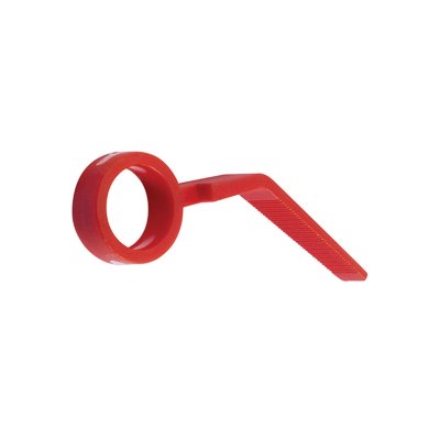 ORTOFON  - fingerlift red cc mkii - bague rouge pour concorde mkii
