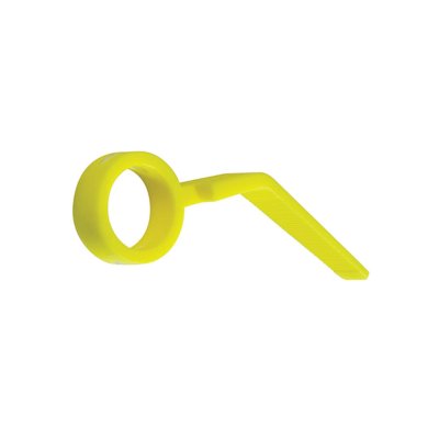 ORTOFON  - fingerlift yellow cc mkii - bague jaune pour concorde mkii