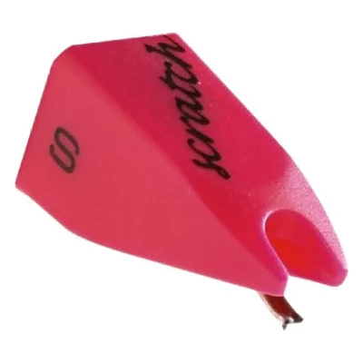 ORTOFON  - Stylus scratch a diamant