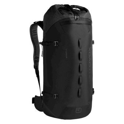 ORTOVOX  - Affinity 42 - Sac &agrave; dos escalade homme Black Raven - 42 L