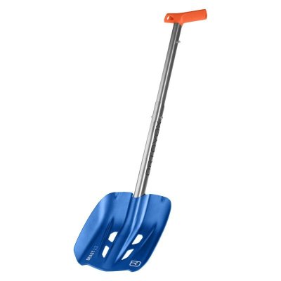 ORTOVOX  - Beast - Pelle Safety Blue - Taille unique
