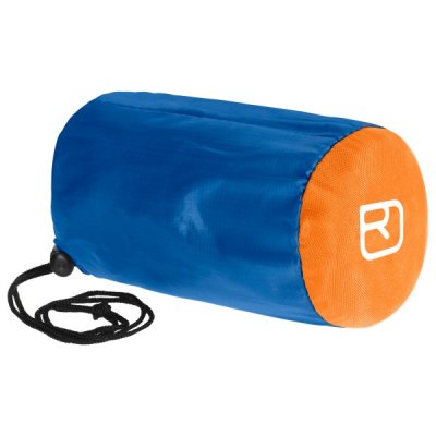ORTOVOX  - Bivy Ultralight - Sac de bivouac taille One Size, bleu