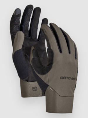 ORTOVOX  - MTB Pro Glove - Gants VTT femme Dark Wild Herbs - M