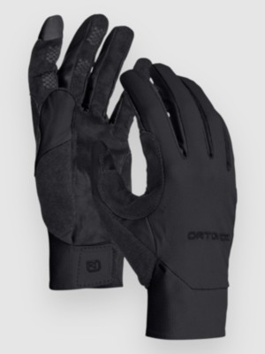 ORTOVOX  - MTB Pro Glove - Gants VTT homme Black Raven - M