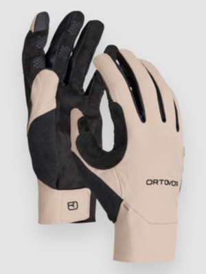 ORTOVOX  - MTB Pro Glove - Gants VTT homme Dark Linen - L