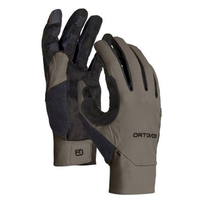ORTOVOX  - MTB Pro Glove - Gants VTT homme Dark Wild Herbs - L