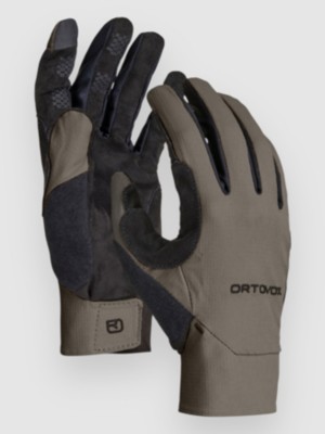 ORTOVOX  - MTB Pro Glove - Gants VTT homme Dark Wild Herbs - M