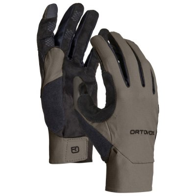 ORTOVOX  - MTB Pro Glove - Gants VTT homme Dark Wild Herbs - XXL