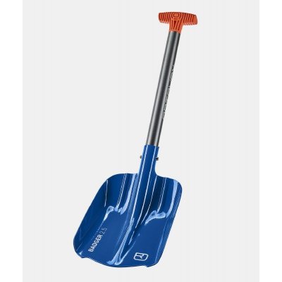 ORTOVOX  Pelle avalanche Pelle Badger Safety Blue Bleu/Gris Unique