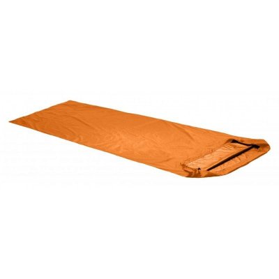 ORTOVOX  Sac de couchage Bivy Single Shocking Orange Orange Unique