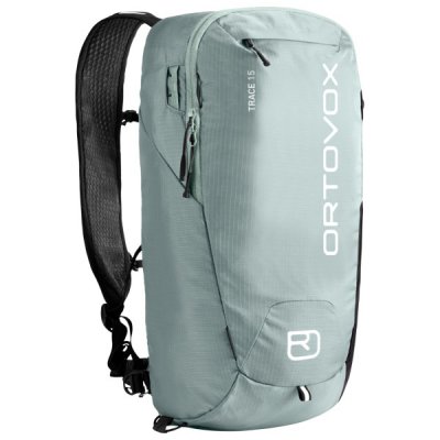 ORTOVOX  - Trace 15 - Sac &agrave; dos randonn&eacute;e homme Green Acid - 15 L
