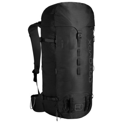 ORTOVOX  - Trad 28 - Sac &agrave; dos escalade Black Raven - 28 L