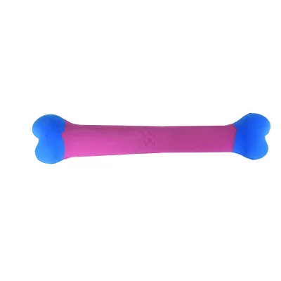 MARTIN SELLIER Os 100% Caoutchouc Naturel Pour Chien - 