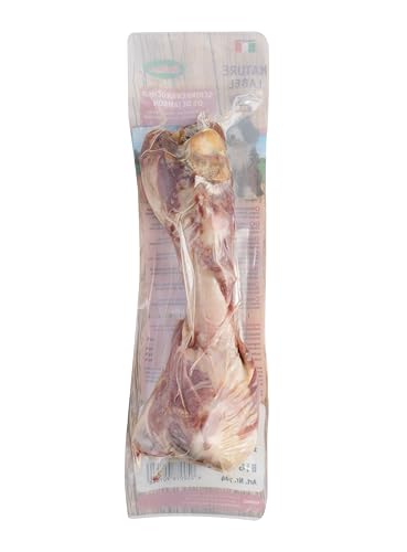 BUBIMEX Os De Jambon Italien Pour Chien  300g