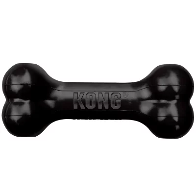 KONG Os  Extreme Goodie - 1  Extreme Goodie - taille L (8,5 cm)