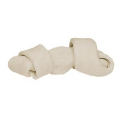 GENERIQUE Os Nou&eacute; Denta Fun, Nature, 24 Cm, 240 G  - Mon Animalerie