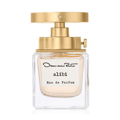 OSCAR DE LA RENTA  Alibi Eau De Parfum Spray For Women 1 Fl Oz