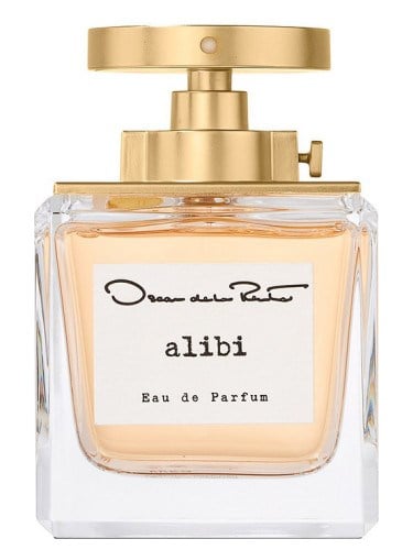 OSCAR DE LA RENTA  Alibi Eau de Parfum Vaporisateur 100 ml