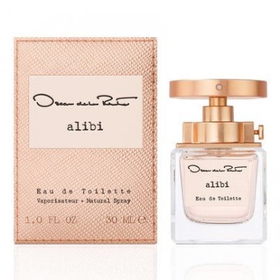 OSCAR DE LA RENTA  - Alibi Eau De Toilette 30 Ml