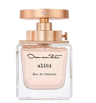 OSCAR DE LA RENTA  - Alibi Eau De Toilette 50 Ml