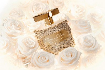 OSCAR DE LA RENTA  Eau de Parfum Bella Essence Vaporisateur 100 ml