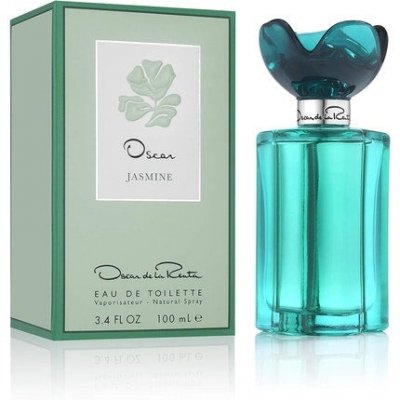 OSCAR DE LA RENTA  Jasmine Eau De Toilette Vaporisateur 100ml