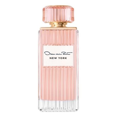OSCAR DE LA RENTA  - NEW YORK Eau de parfum 100 ml female