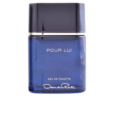 Oscar de la Renta Pour lui Eau de Toilette Vaporisateur 90 ml